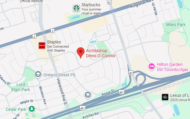 Dennis O'Connor