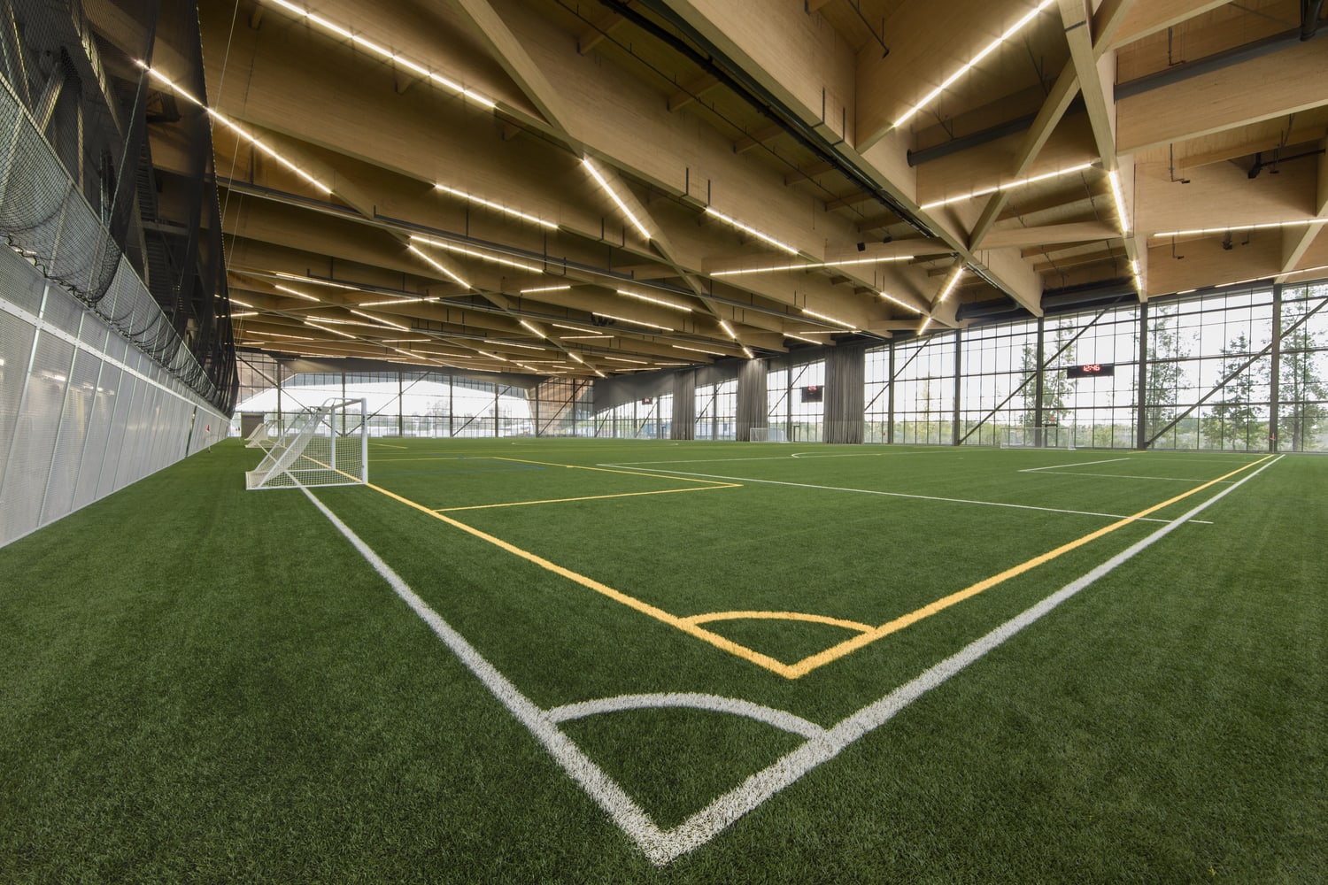 Stade de Soccer de Montreal