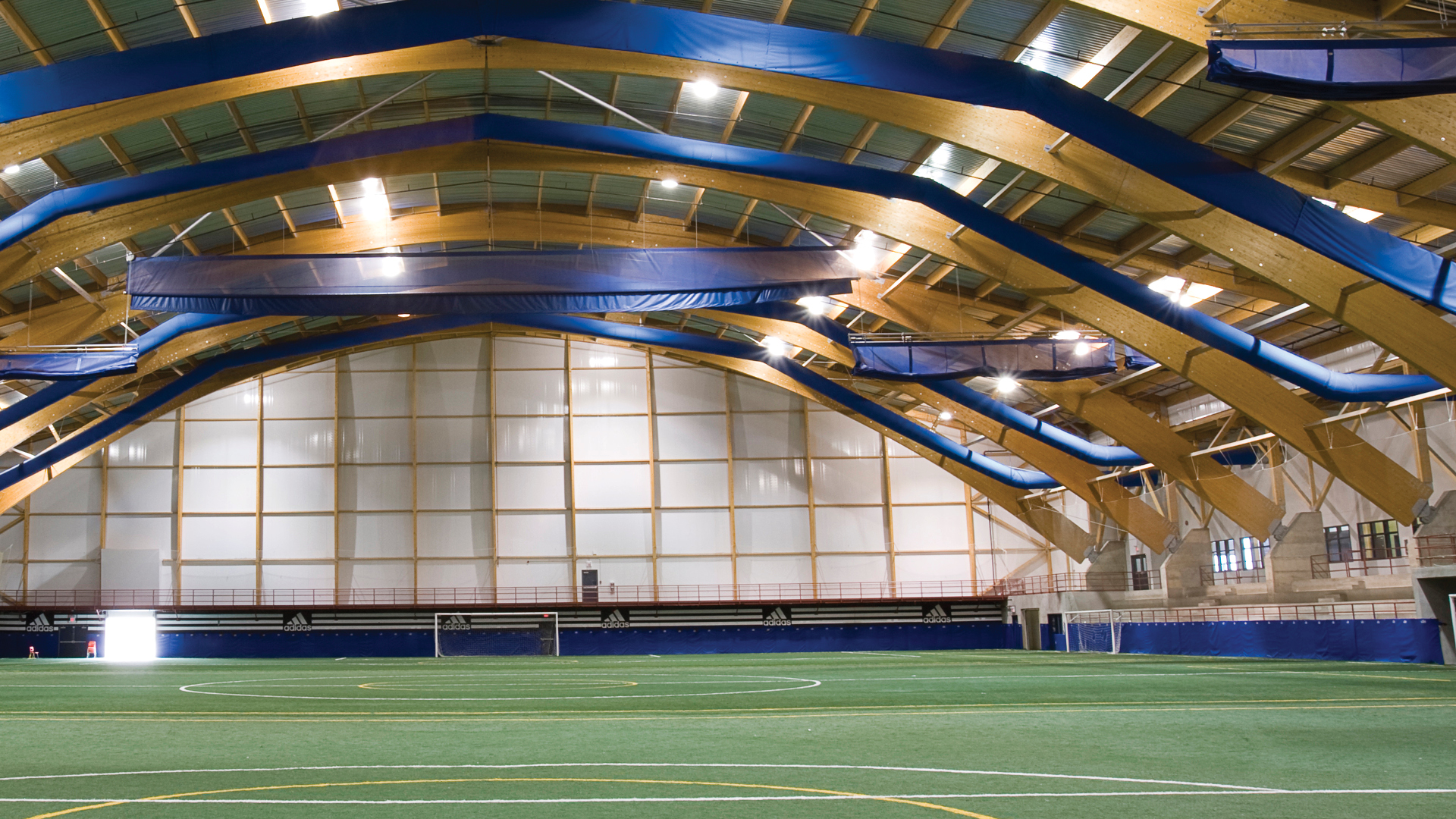 Complexe Multisports de Laval