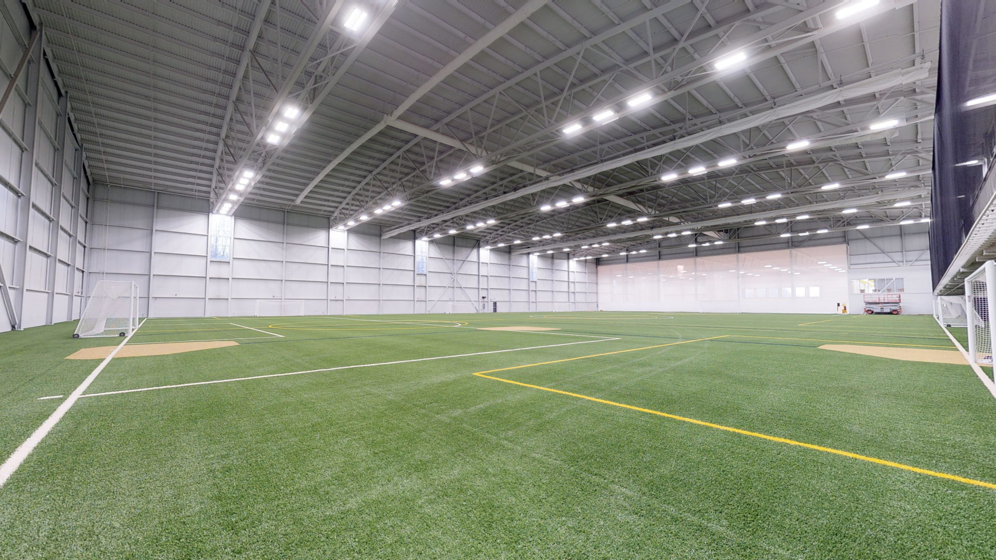 BeauChateau Sportplex