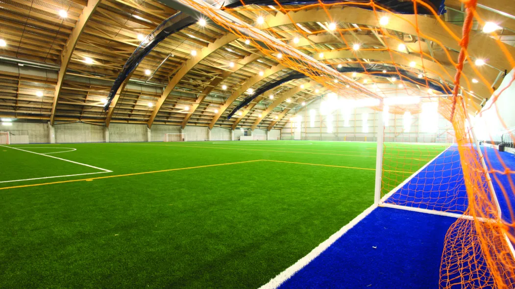 Complexe Sportif Marie-Victorin