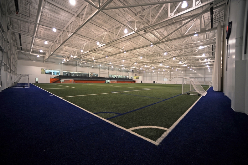 Complexe Sportif Bell
