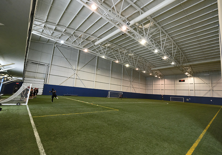 Complexe St-Jean de Vianney
