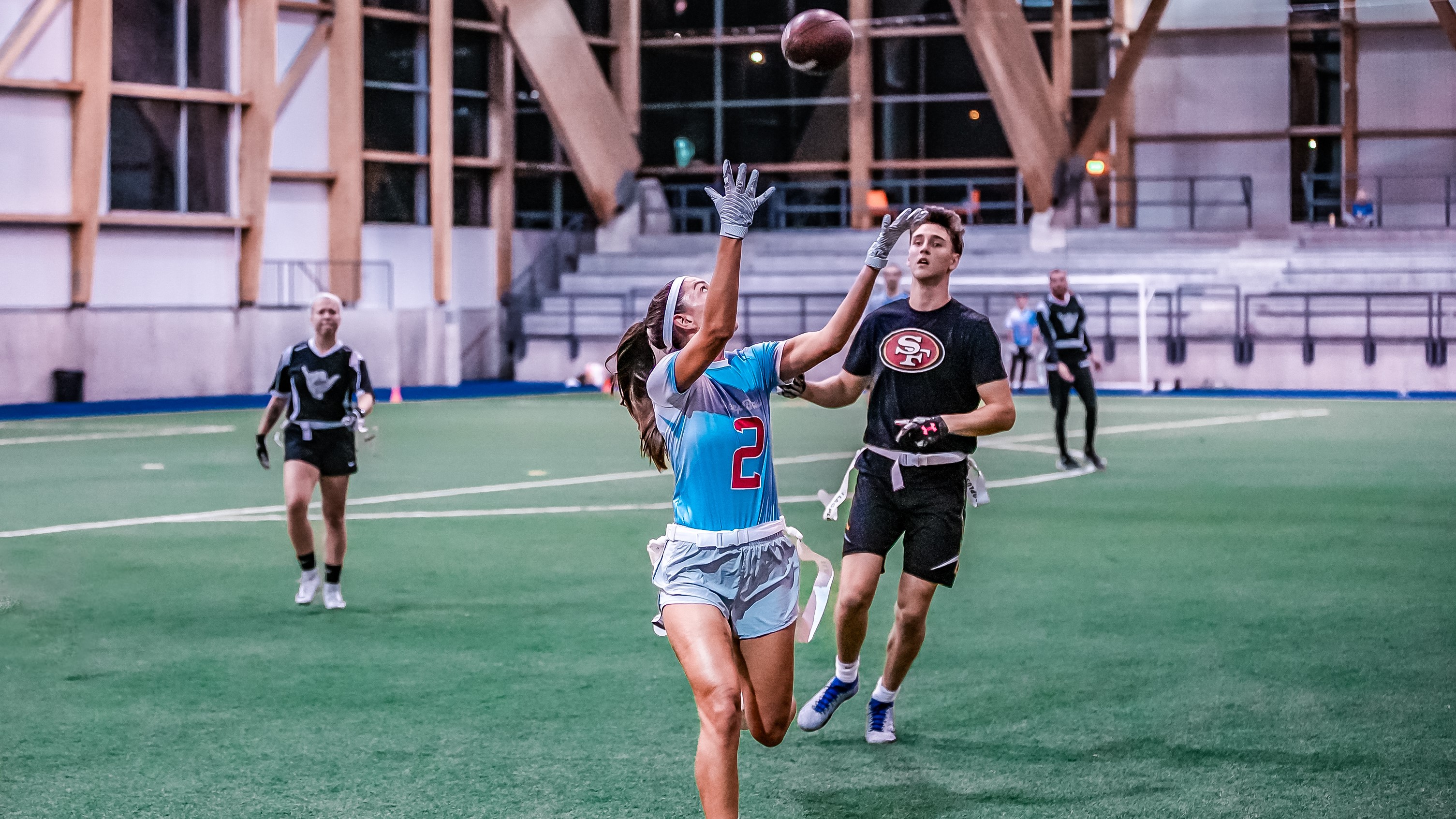 Season Information