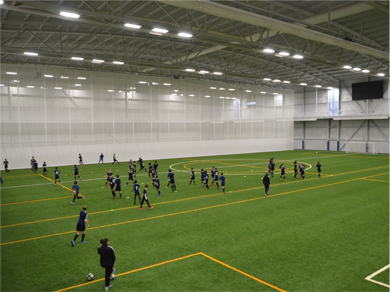 BeauChateau Sportplex (Chateauguay)