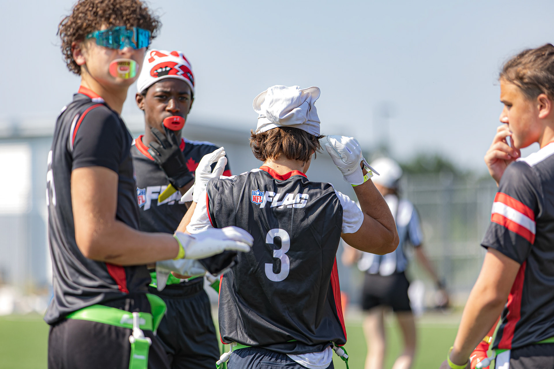 Winter 2025-26 Season