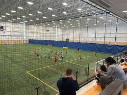 Centre Multisports de Joliette