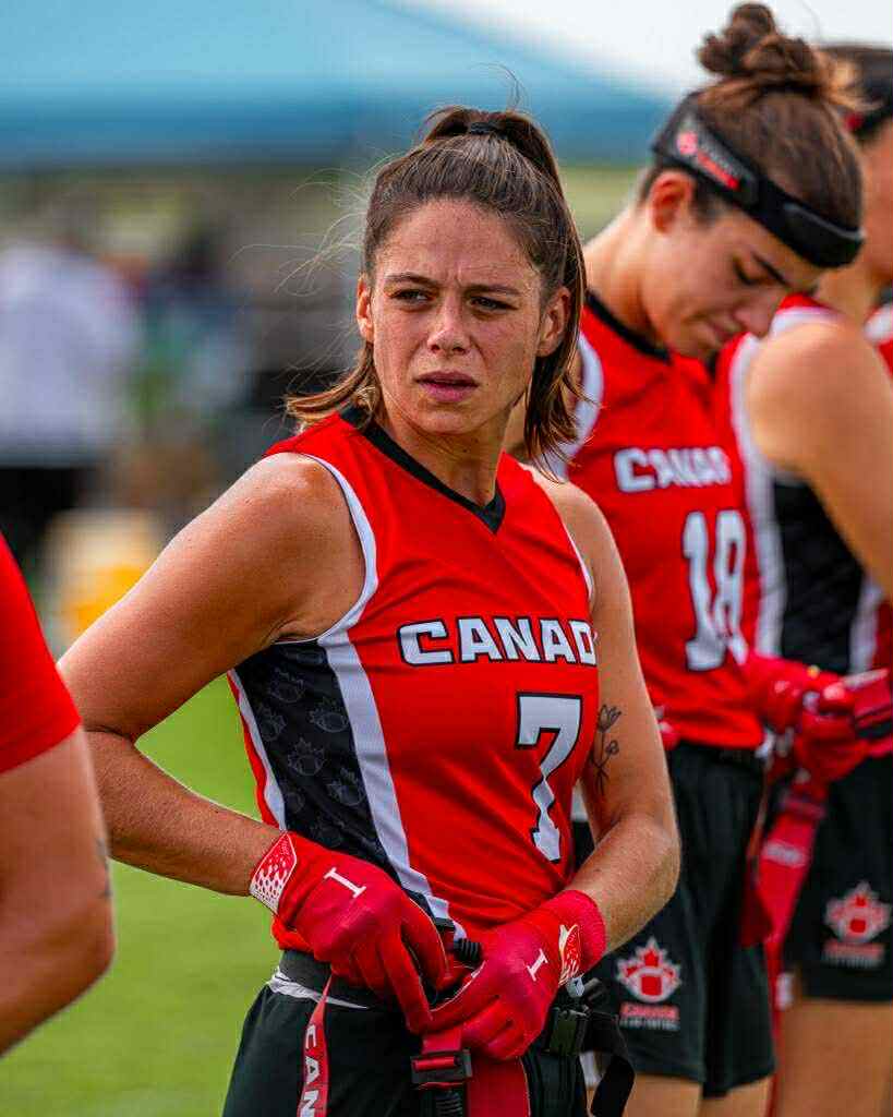 Lauriane Beauchamp